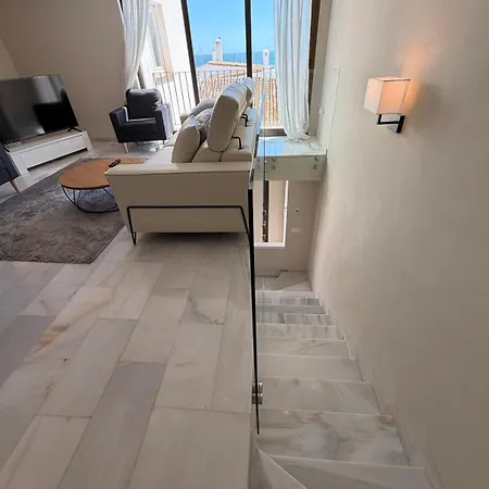 Apartment Marina View Escape - 2 Bedrooms