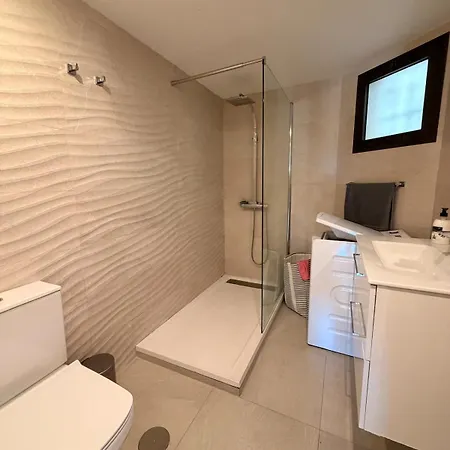 Apartment Marina View Escape - 2 Bedrooms