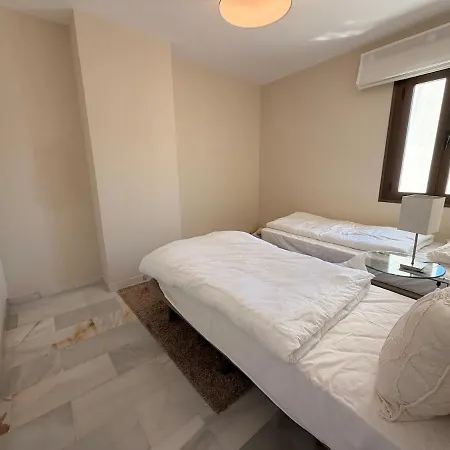 Apartment Marina View Escape - 2 Bedrooms