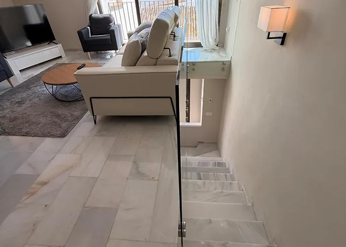 Apartment Marina View Escape - 2 Bedrooms
