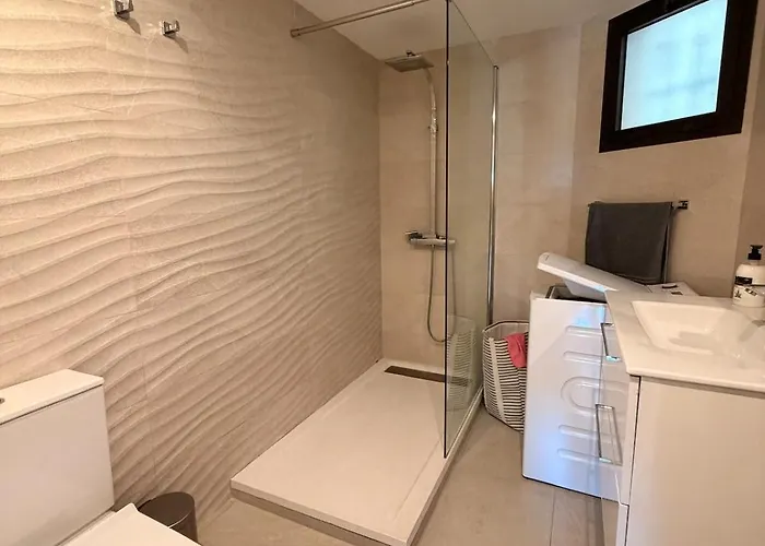 Apartment Marina View Escape - 2 Bedrooms
