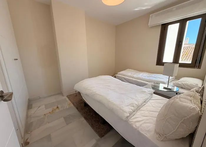 Apartment Marina View Escape - 2 Bedrooms